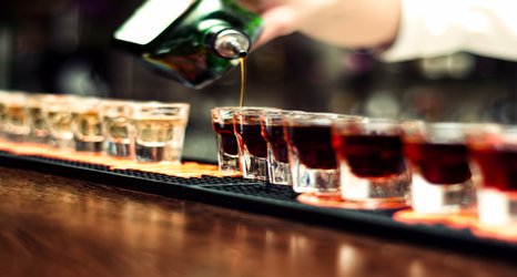 There is no safe level of alcohol consumption, new global study confirms