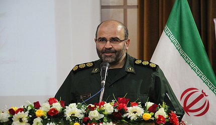 مسئول سازمان بسیج کارمندان استان گیلان:  رویکرد بسیج بحث ایثار و خدمت بدون منت است