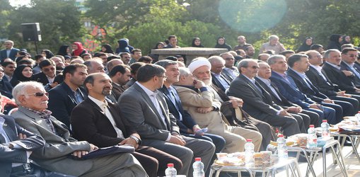 ابن سینا نشان عقلانیت و مولانا نشان عرفانیت ایرانیان است/ابن سینا در جان همدانی‌ها ساکن است