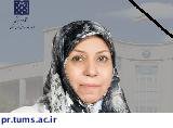 پیام تسلیت رئیس دانشگاه به مناسبت درگذشت دکتر فاطمه نادعلی