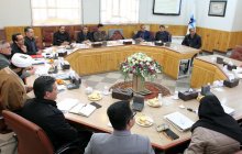 معرفی مدیر امور پژوهشی واحد اراک