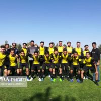 صعود تیم فوتبال دانشگاه علوم پزشکی فسا به جمع  ۸ تیم برتر سیزدهمین المپیاد ورزشی دانشجویان پسر دانشگاههای علوم پزشکی کشور