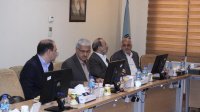 دومین جلسه کارگروه «بررسی و به‌روزرسانی مدل تعیین و توزیع بودجه عملکرد محور» برگزار شد
