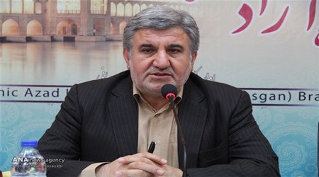 مدیرکل دفتر مرکزی گزینش دانشگاه آزاد اسلامی خواستار شد: تلاش مسئولان دانشگاه برای دانش‌افزایی و توانمند‌سازی منابع انسانی - 1396/11/07