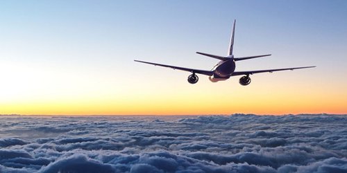 مسیر ایران در هوانوردی جهان تا افق ۱۴۰۰