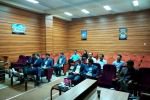 سمینار علمی”صرفه جویی انرژی در سیستم تبرید تراکمی با استفاده از توربوشارژ به عنوان افزایش دهنده فشار بخار” برگزار شد