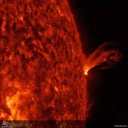 منتخب تصاویر فضایی روزهای اخیر