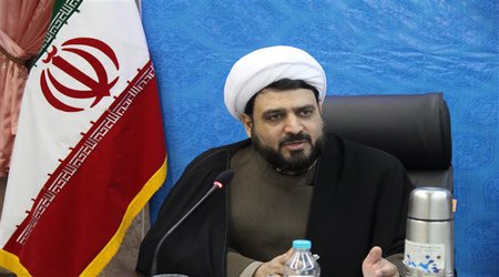 بیانیه مسئول نهاد نمایندگی رهبری در دانشگاه‌‌ آزاد اسلامی استان اصفهان اعمال ناشایست و هنجارشکنانه‌ در محیط علم و دانایی محکوم است - 1396/09/19