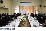 برگزاری کارگاه دو روزه کارشناسان تغذیه بیمارستان های تابعه دانشگاه در بیمارستان فارابی
