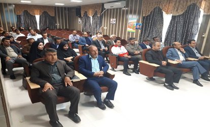 نخستین مجمع خانه مشارکت مردم در سلامت شهرستان باشت برگزار شد+عکس/اقدامات مطلوب نظام بهداشت و درمان در راستای بهبود سلامت مردم و جامعه