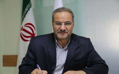 ازفرزندان ممتاز همکاران شاغل وبازنشسته تجلیل می شود