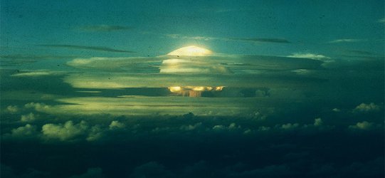 United States woefully unprepared for nuclear strike, say scientists