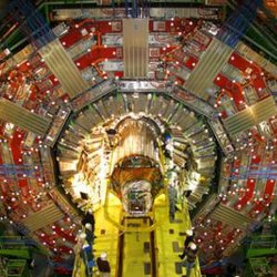 Higgs Boson Observed in Haystack of Quarks