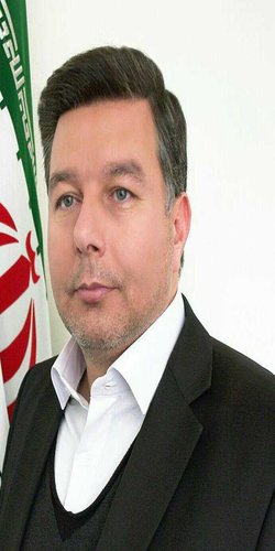 رئیس واحد بناب، به عنوان عضو هیأت امنای دانشگاه آزاد اسلامی استان آذربایجان شرقی انتخاب شد