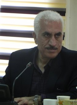 نشست خبری رئیس دانشگاه لرستان با خبرنگاران/ رسانه ها زبان گویای جامعه هستند