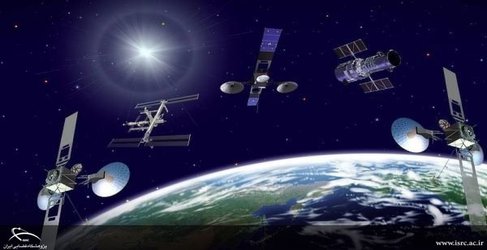 گام‌های پایانی «پیام» برای پرتاب