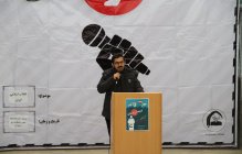 تریبون آزاد دانشجویی با موضوع"انقلاب اسلامی ایران" در دانشگاه تفرش برگزار شد