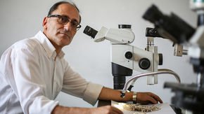 Science in Iran languishes after Trump re-imposes sanctions