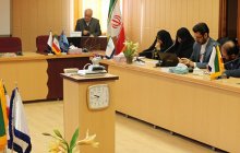 برگزاری سومین کرسی ترویجی با موضوع " بازپژوهی  تاریخی دیدگاه های ابن حزم در حقیقت تشیع"