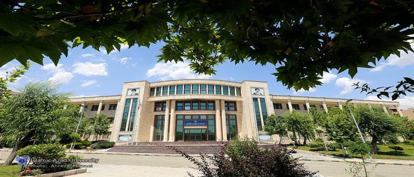 آدرس‌ جدید دانشکده‌های دانشگاه آزاد اسلامی  واحد تهران مرکزی
