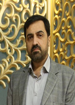 مشاور و دستیار رئیس و مسئول نمایندگی دانشگاه بیرجند در تهران تعیین شد