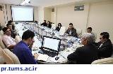 پنجمین جلسه شورای صنفی مرکزی دانشجویان تشکیل شد