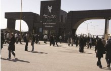 دو رشته کارشناسی حقوق و  روانشناسی به رشته های دانشگاه آزاداسلامی واحد کرمان اضافه شدند؛