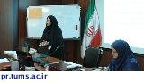برگزاری کارگاه آموزشی خودمراقبتی سازمانی در سطح ادارات شهرستان اسلامشهر