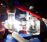 Scientists pioneer a new way to turn sunlight into fuel