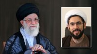 حجت‌الاسلام رستمی رئیس نهادنمایندگی مقام معظم رهبری دردانشگاه ها شد