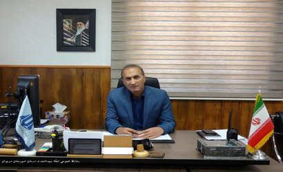 مدیر شبکه بهداشت و درمان شهرستان مریوان :تولد موفقیت آمیز نوزاد در آمبولانس اورژانس ۱۱۵ شهرستان مریوان