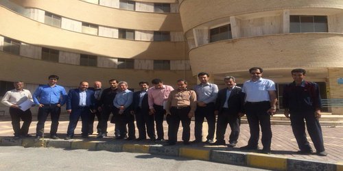 حدود ۹۰ درصد از مشکلات خوابگاه های دانشگاه علوم پزشکی شهرکرد برطرف شد