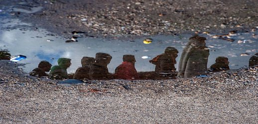 European scientists seek ‘epigenetic clock’ to determine age of refugees