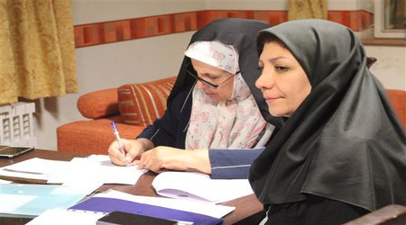 نتایج مسابقات والیبال دانشجویان خواهر دانشگاه آزاد اسلامی اعلام شد