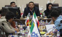 نخستین روز مسابقات مناظره دانشجویان ایران با صعود 6 تیم به مرحله بعدی به پایان رسید