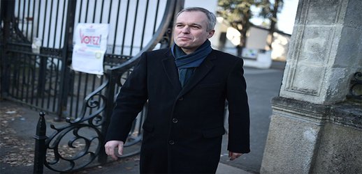 France names new head of powerful environment ministry