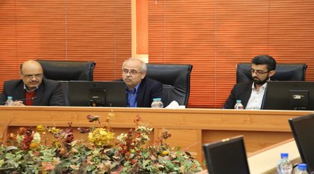 دکتر مجلسی: بسیج اساتید تلاقی علم و عمل در راستای اهداف انقلاب اسلامی است