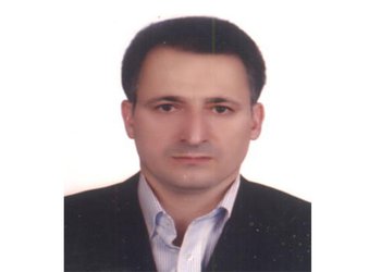 انتصاب دکتر محمود لاری دشت بیاض به عنوان مدیر امور مالی  دانشگاه فردوسی مشهد 