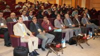 هفدهمین کنفرانس ملی هیدرولیک ایران آغاز به کار کرد