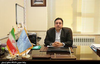 تسهیلات دانشگاه محقق اردبیلی برای دانشجویان ورودی جدید