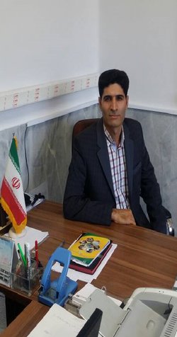 انتصاب دکتر رضا رضایی بعنوان سرپرست دانشکده بهداشت