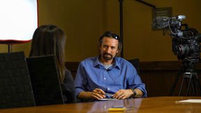 Documentary puts lens on the open-access movement upending scientific publishing