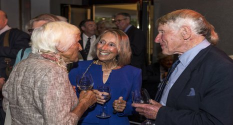 Celebrating the life of Sir Roger Bannister