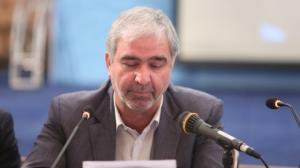 معاون فرهنگی و اجتماعی وزارت علوم:  حل مسائل اجتماعی در عرصه دانشگاه نیازمند مشارکت همگانی دانشگاهیان است