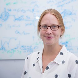From Colorado to Caltech: Meet Chemistry Professor Kimberly See