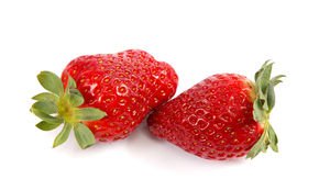 The secret sex life of strawberries