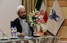 دکتر کلانتری: استادان معارف پاسخگوی شبهه های دانشجویان باشند