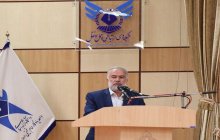 افتتاح اولین واحد خواهران دانشگاه آزاد اسلامی با رویکرد یک زن در سبک اسلامی و حضور در اجتماع