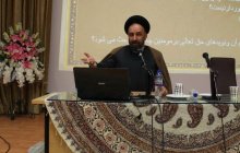 نوآوری ادبیات دینی برای مدیریت انقلاب اسلامی ضروری است