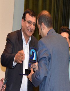 پایان هفدهمین کنفرانس ملی هیدرولیک ایران در دانشگاه شهرکرد